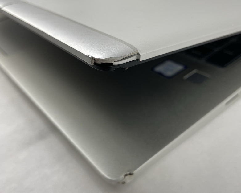 HP EliteBook 850 G6 15.6" i5-8365U 1.60 GHz 8 GB RAM No SSD/OS/AC - Corner