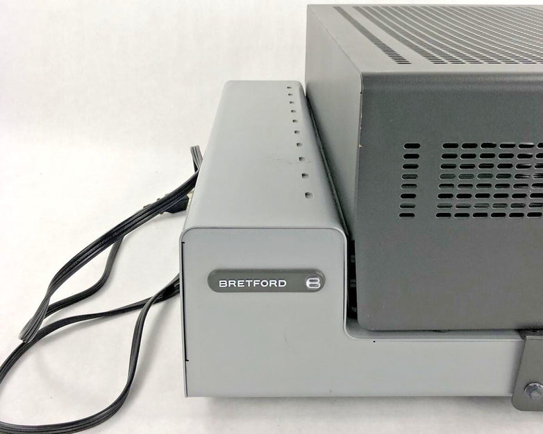 Bretford HB717LL/A Power Sync Tray for Apple iPad 10 Unit Capacity Charging Dock