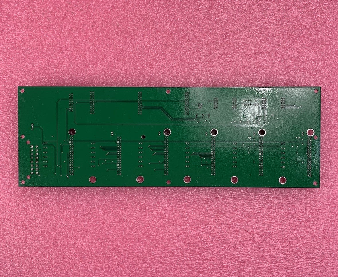 Brooks Systems 483323/483324 Rev. AA PCB Board