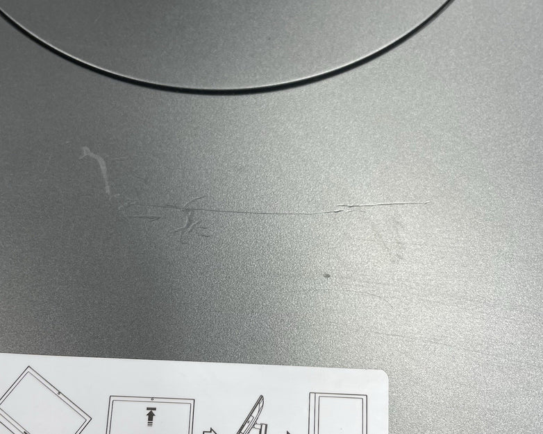 Dell Monitor Stand (0D17DM-JAC00) for 22"