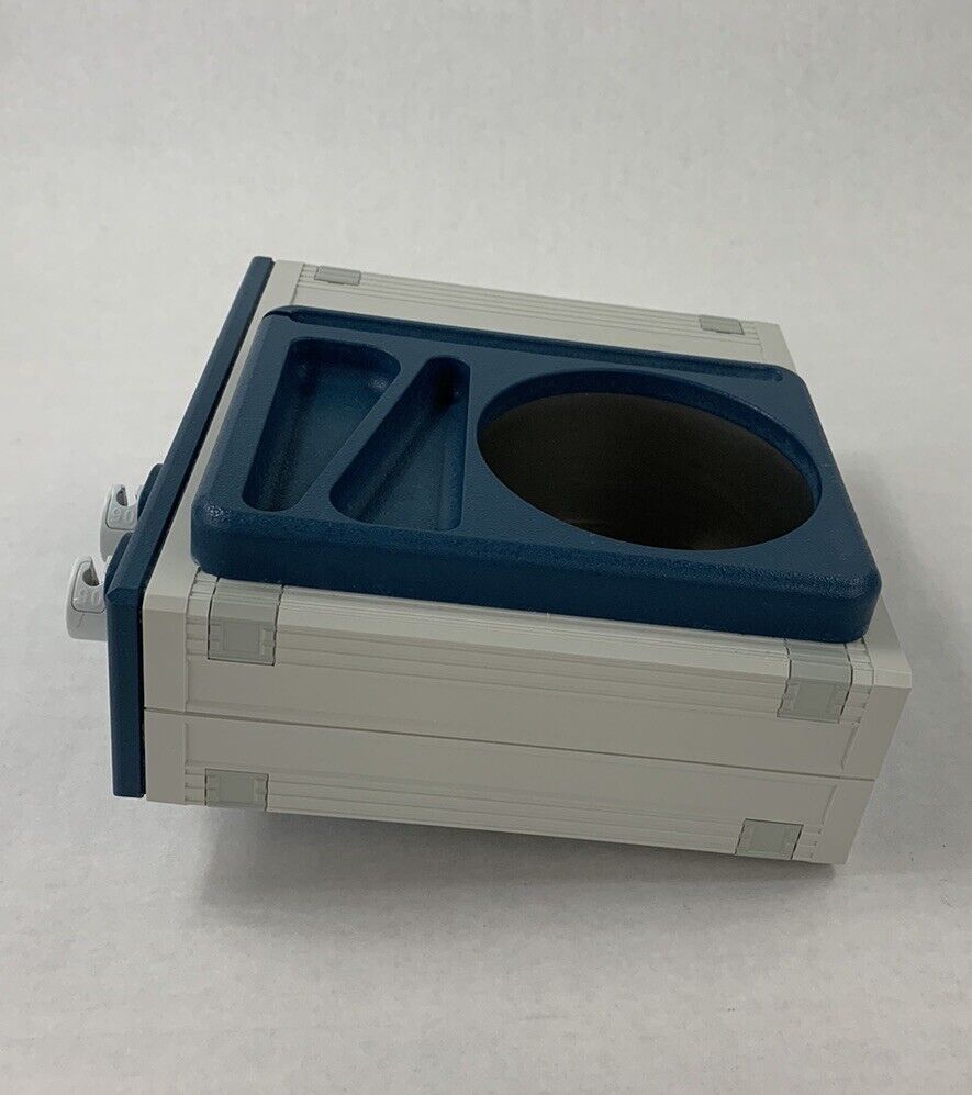Advanced OptiSurgical QuickRinse 750 Instrument Rinse System - Parts and Repair