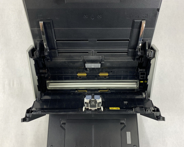Fujistu ScanSnap S1500 Document Scanner - Tested