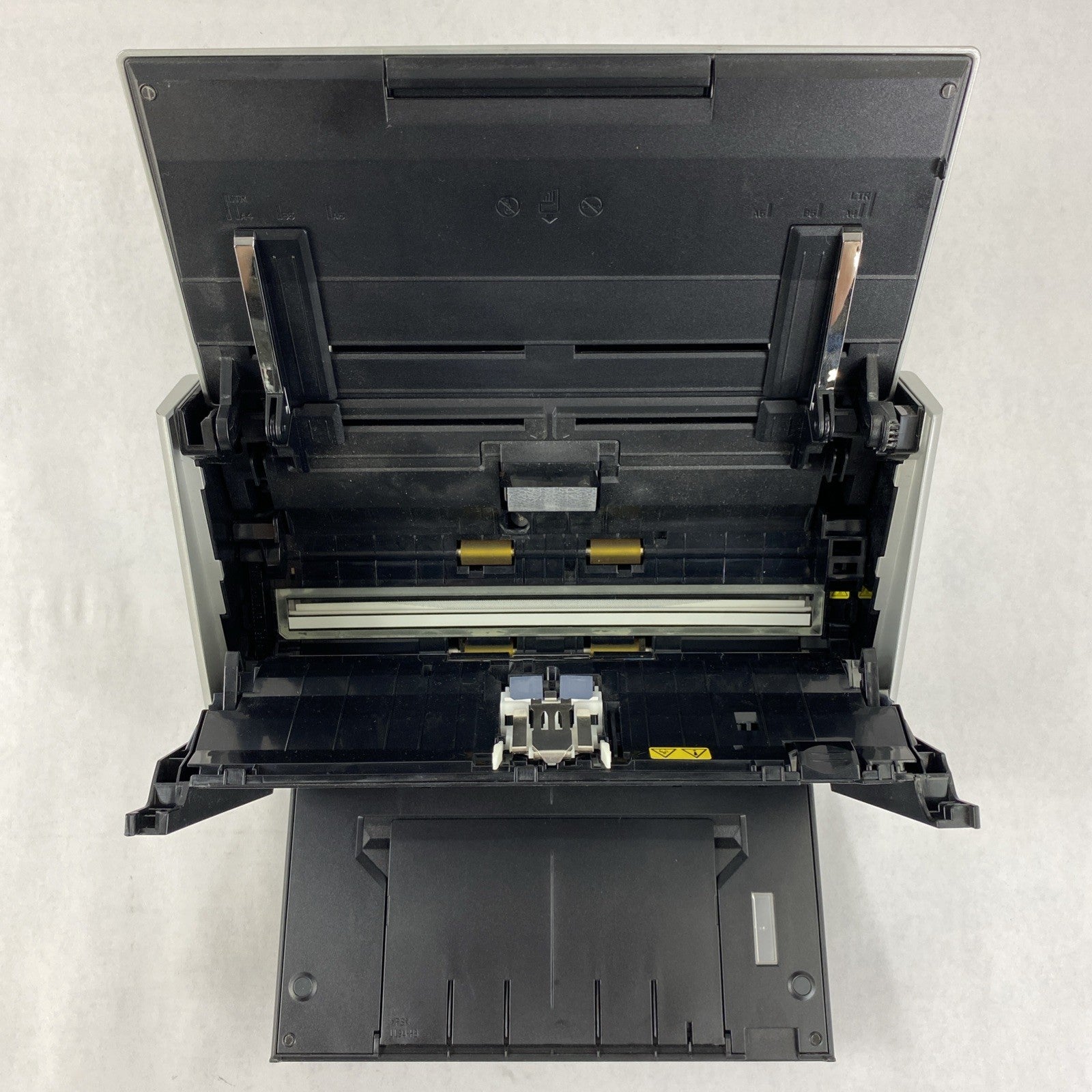 Fujistu ScanSnap S1500 Document Scanner - Tested4