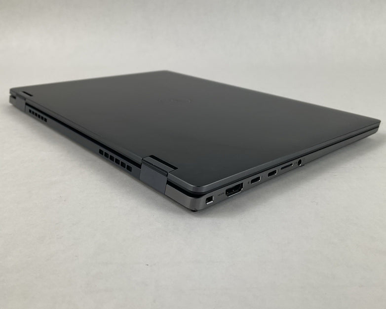 Dell Latitude 9430 14" i7-1265U 3.86 GHz 16 GB RAM No SSD/OS/AC - Bad Bottom