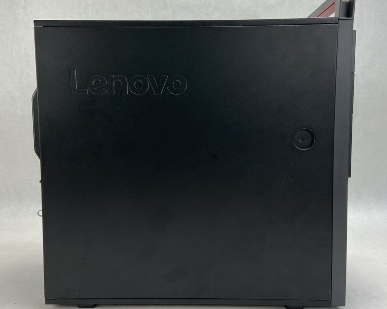 Lenovo ThinkCentre M900 MT Intel Core i5-6500 3.2GHz 8GB RAM No HDD No OS