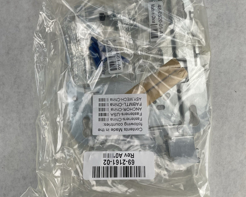 Cisco AIR-RM3000AC-A-K9 Aironet 3600 Series 802.11ac Expansion Module