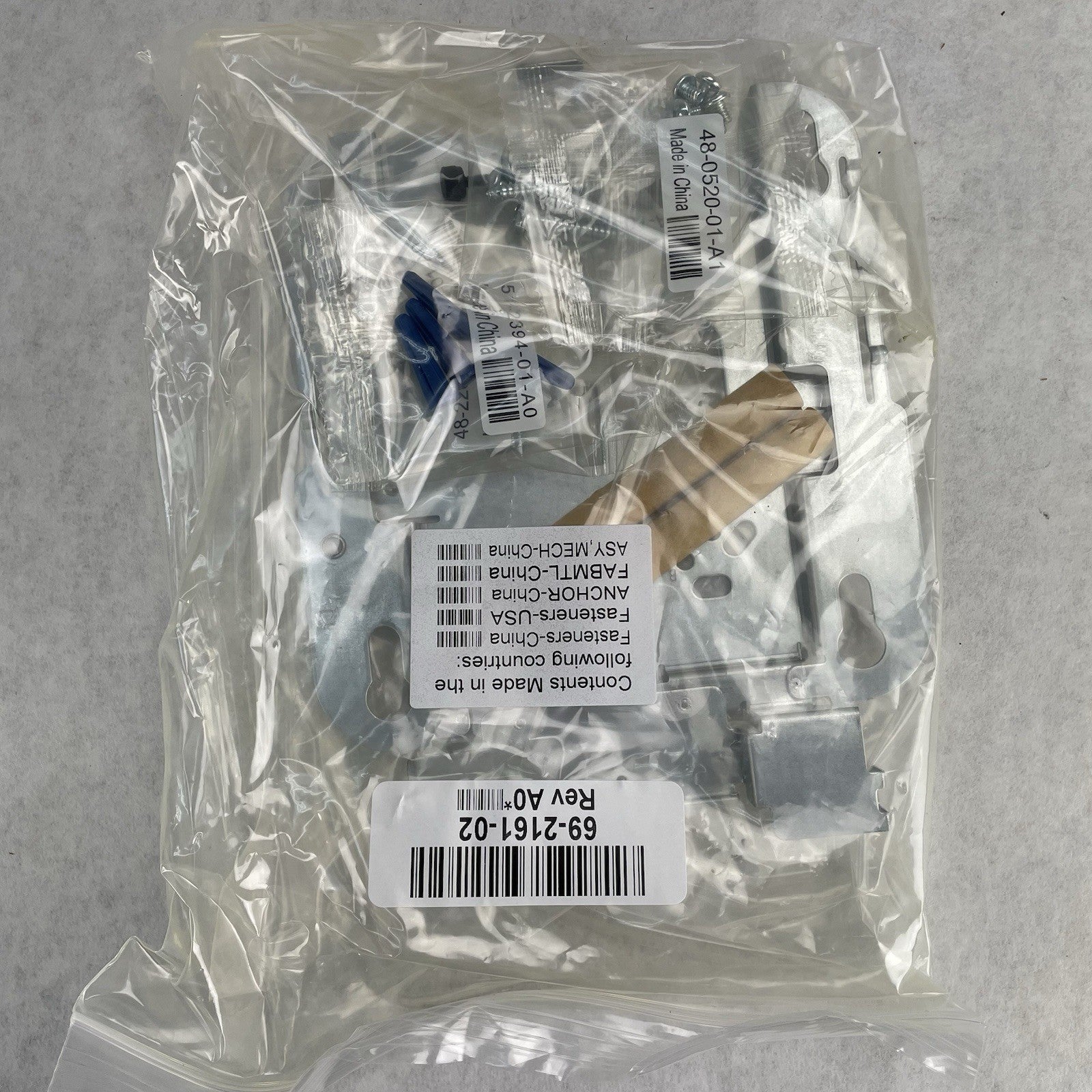 Cisco AIR-RM3000AC-A-K9 Aironet 3600 Series 802.11ac Expansion Module