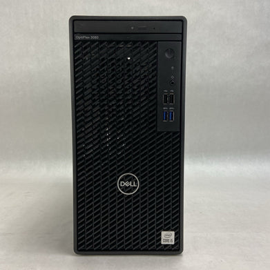 Dell Precision 3080 MT Intel Coire i5-10500 3.1GHz 8GB RAM No HDD No OS