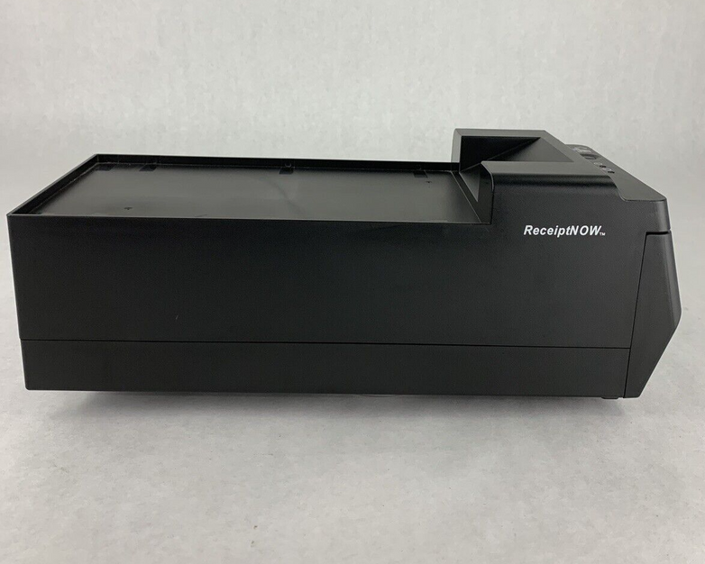 Burroughs SRN2PTR-USB ReceiptNOW Digital Check Printer Tested No PS