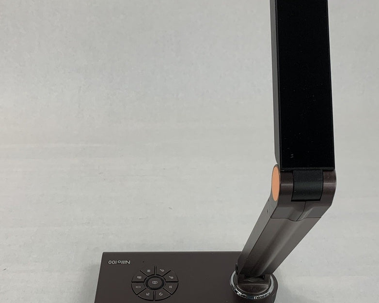 Hovercam Nillo 100 WLAN Document Camera Visual Presenter