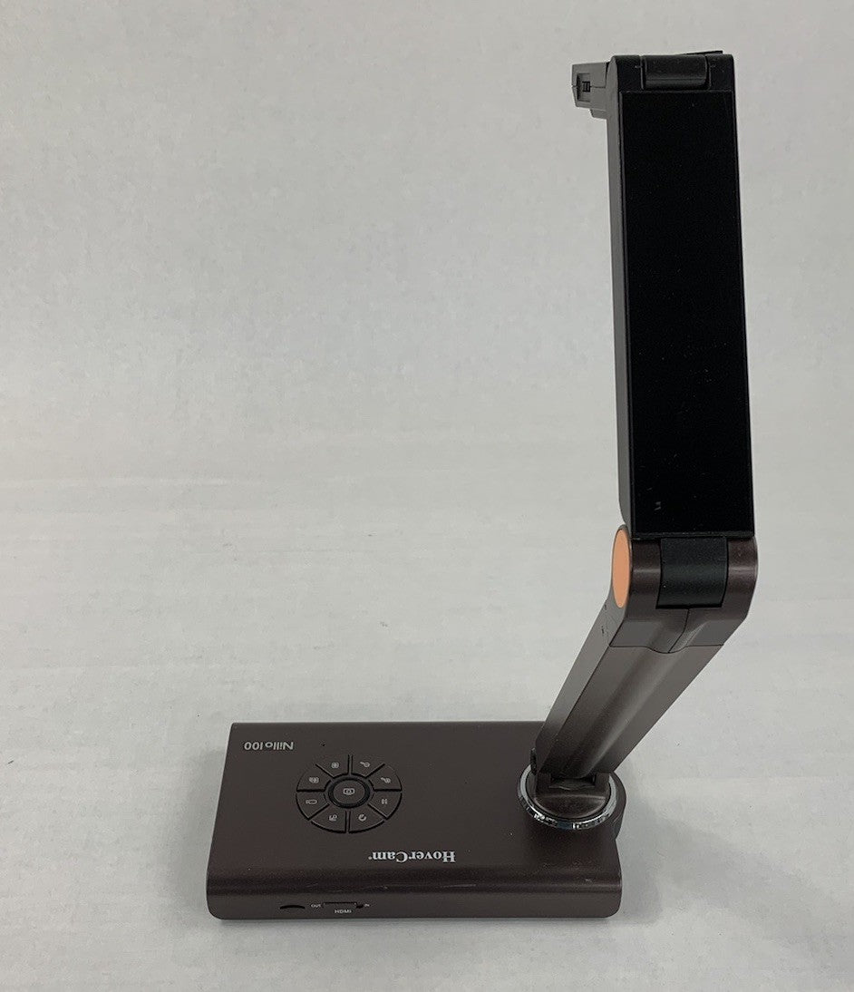 Hovercam Nillo 100 WLAN Document Camera Visual Presenter
