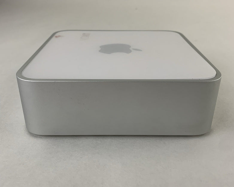 Apple Mac Mini A1283 2009 Core 2 Duo P7350 2.0 GHz 1 GB Ram No OS No HDD