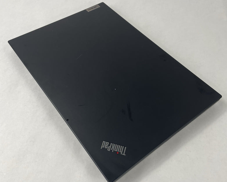 Lenovo Thinkpad L15 Gen 1 15.6" i7-10510U 1.80 GHz 16 GB RAM No HDD No OS READ