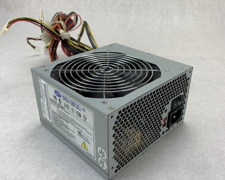 Sparkle Power SPI ATX-300PN 300W Switching Power Supply 9PA3009701 - Tested
