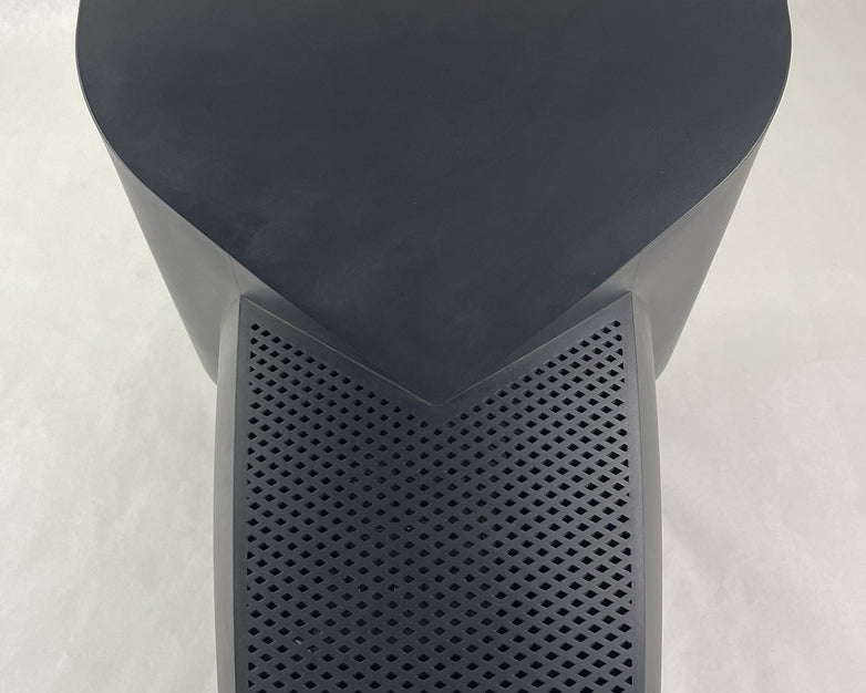 Compaq FS7555 17" CRT Monitor Tested Working