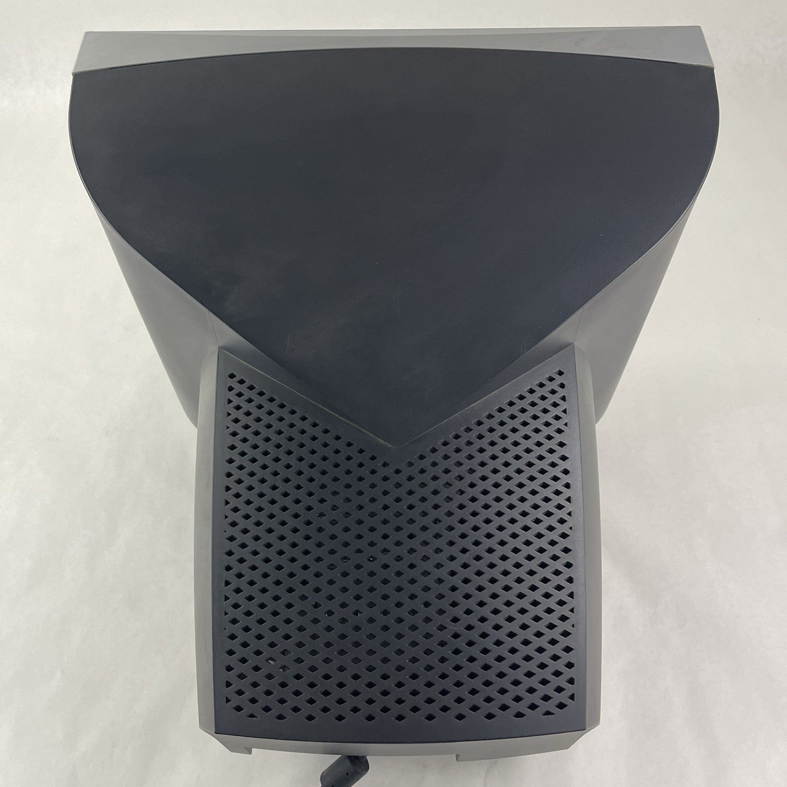 Compaq FS7555 17" CRT Monitor Tested Working5