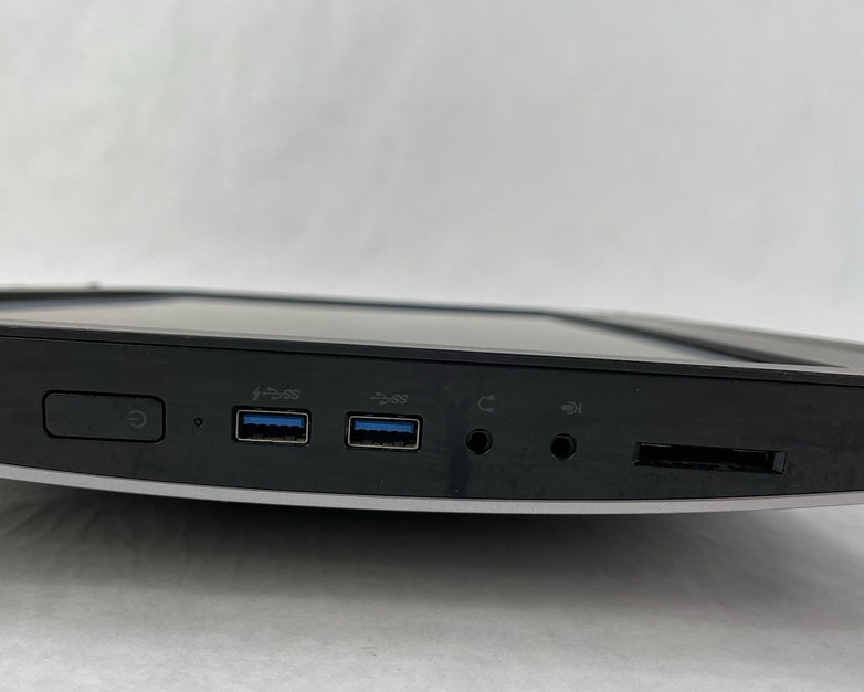 HP Pro One G2 AIO i5-6500 3.20 GHz 0 GB RAM No SSD/OS/AC/Stand