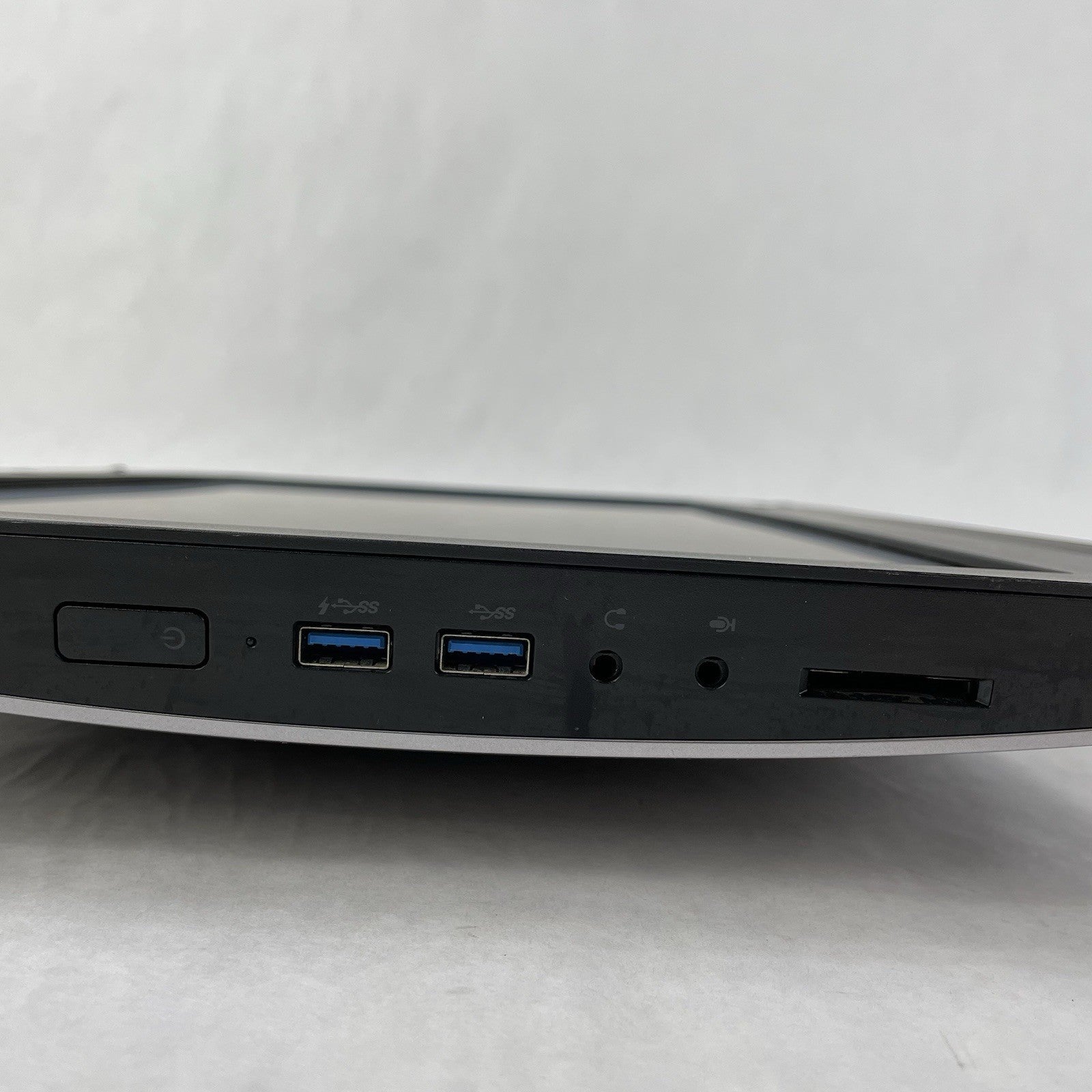 HP Pro One G2 AIO i5-6500 3.20 GHz 0 GB RAM No SSD/OS/AC/Stand11
