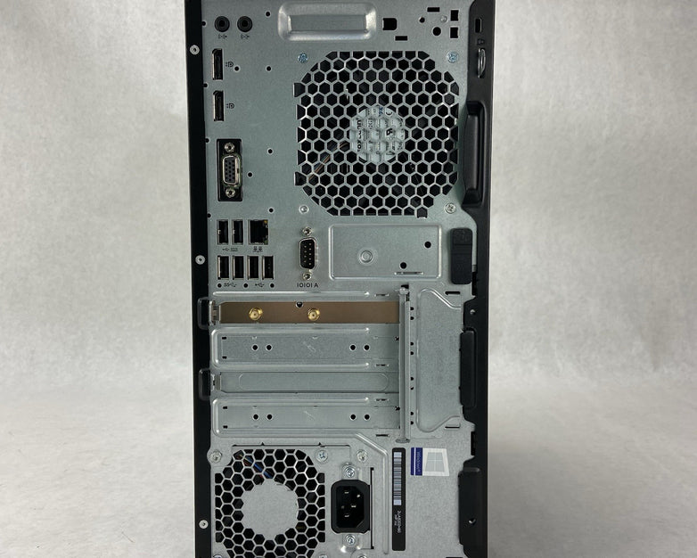 HP ProDesk 600 G3 MT Intel Core i5-7500 3.4GHz 8GB RAM No HDD No OS
