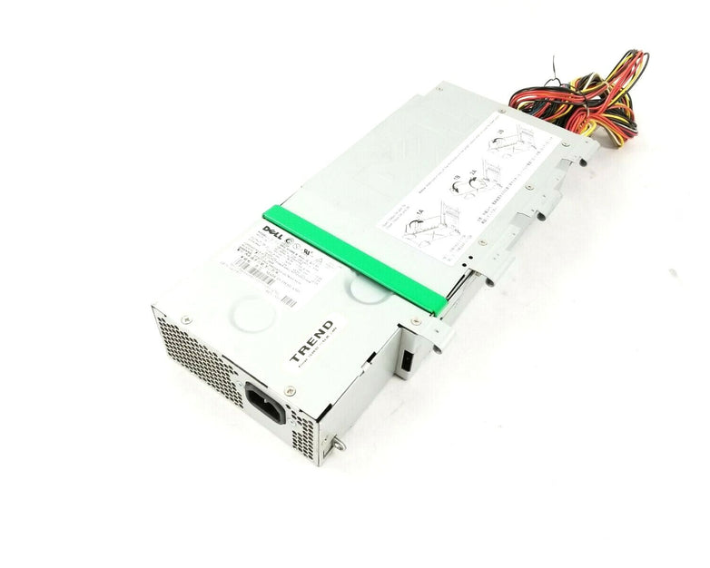 Dell 41UFC 410W  Power Supply For Dell Precision 420 Pentium III MT