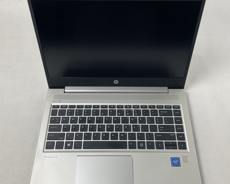 HP mt22 Thin Client 14" Celeron 5205U 1.90 GHz 8 GB RAM No SSD/OS/AC- CMOS
