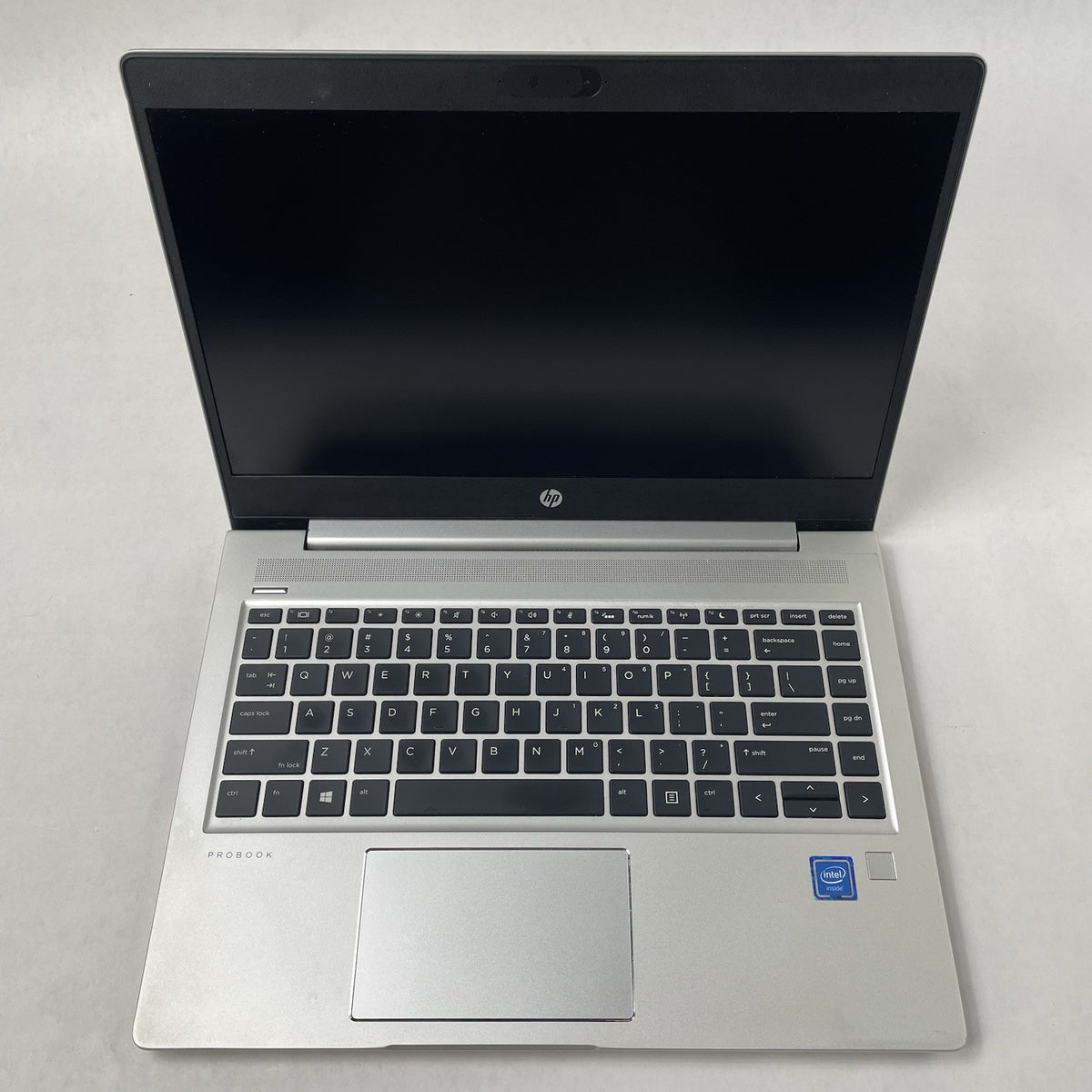 HP mt22 Thin Client 14" Celeron 5205U 1.90 GHz 8 GB RAM No SSD/OS/AC- CMOS1