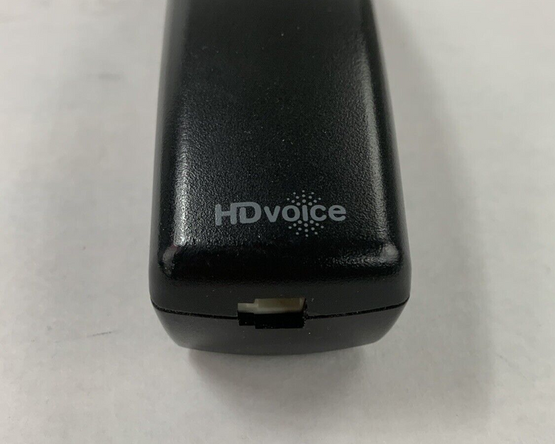 Lot of 10 Polycom 2215-17680-001 Handset HD Voice