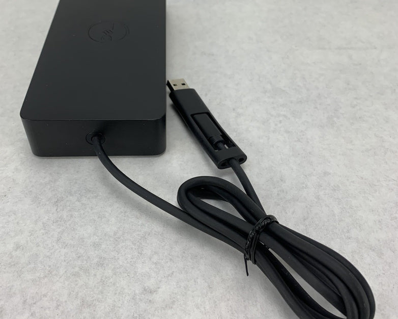 Dell D6000S 19.5V 6.7A Universal Docking Station