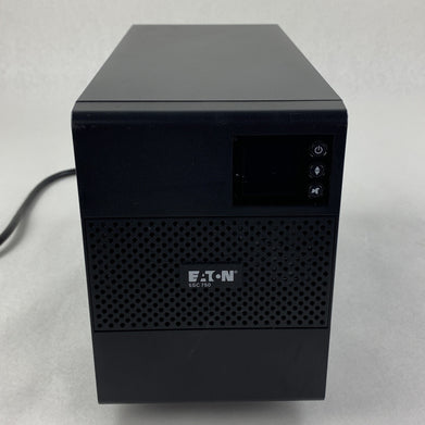Eaton 5SC750 750VA 525W Tower UPS Tested No Batteries