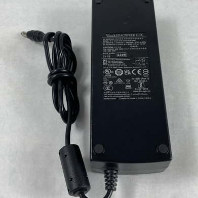 EDAC EA11703F-2000 20V 7.5A AC Adapter (Lot of 2)
