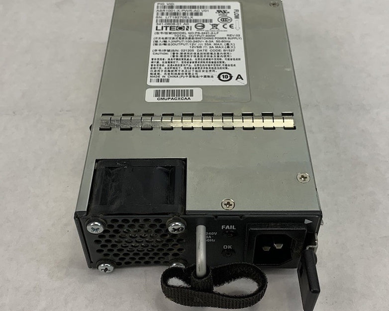 Liteon PS-2421-2-LF 400W Power Supply