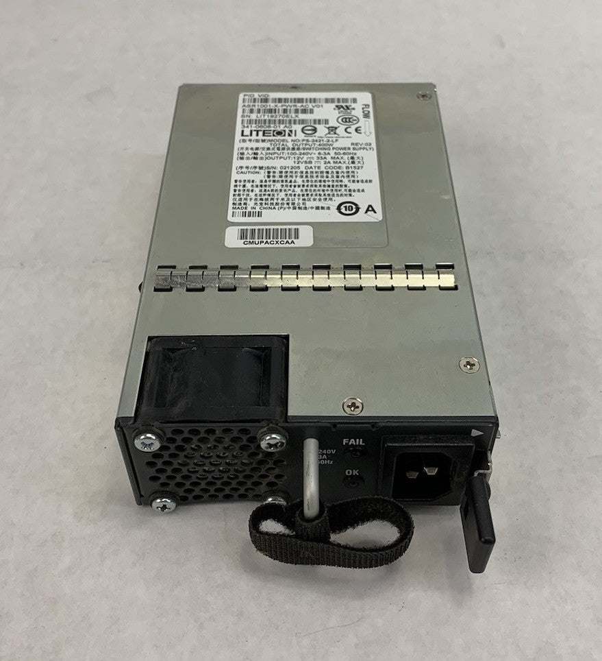 Liteon PS-2421-2-LF 400W Power Supply