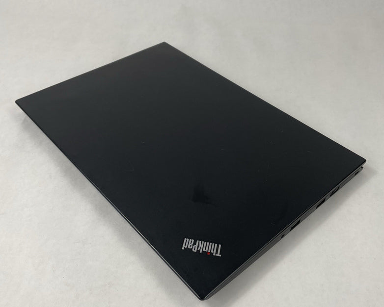 Lenovo ThinkPad X1 Carbon Gen4 14" Core i7-6600U 2.60 GHz 8 GB RAM No HDD No OS