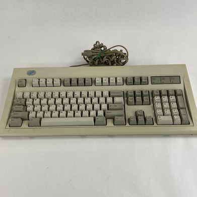 IBM 71G4644 Keyboard Tested