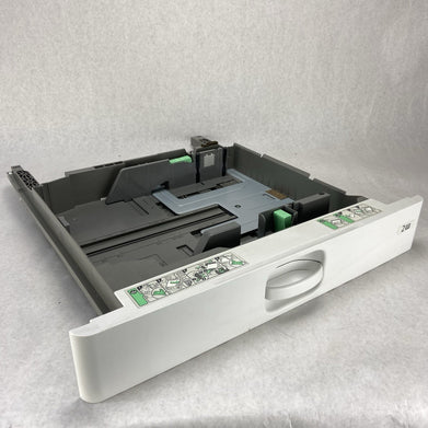 RICOH Aficio MP C4502 #2 Bottom Paper Cassette Tray