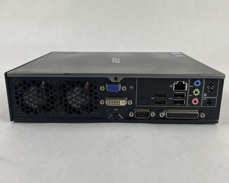ACER Veriton L4618G Micro i5-2400S 2.50 GHz 4 GB RAM No SSD/OS/AC