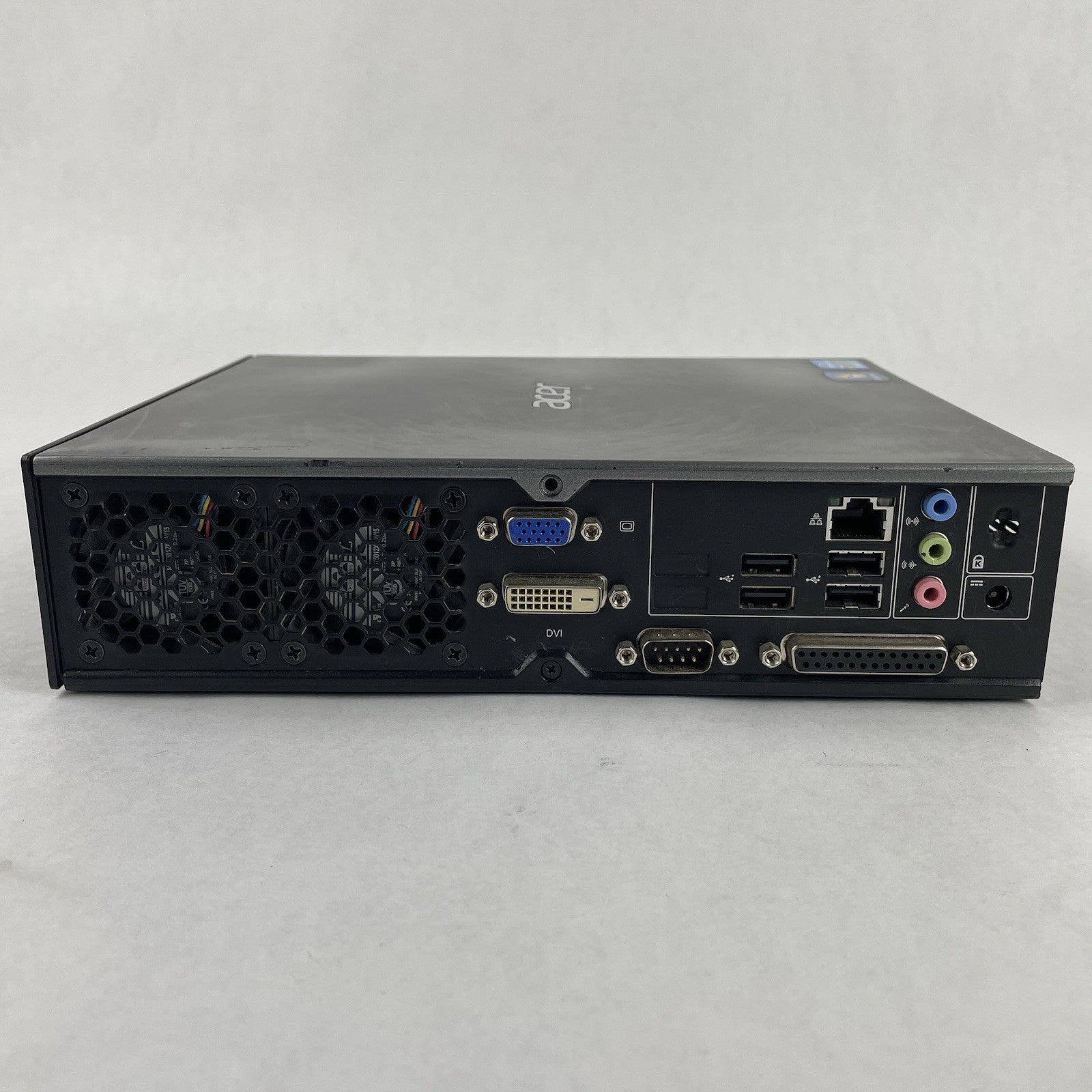ACER Veriton L4618G Micro i5-2400S 2.50 GHz 4 GB RAM No SSD/OS/AC5