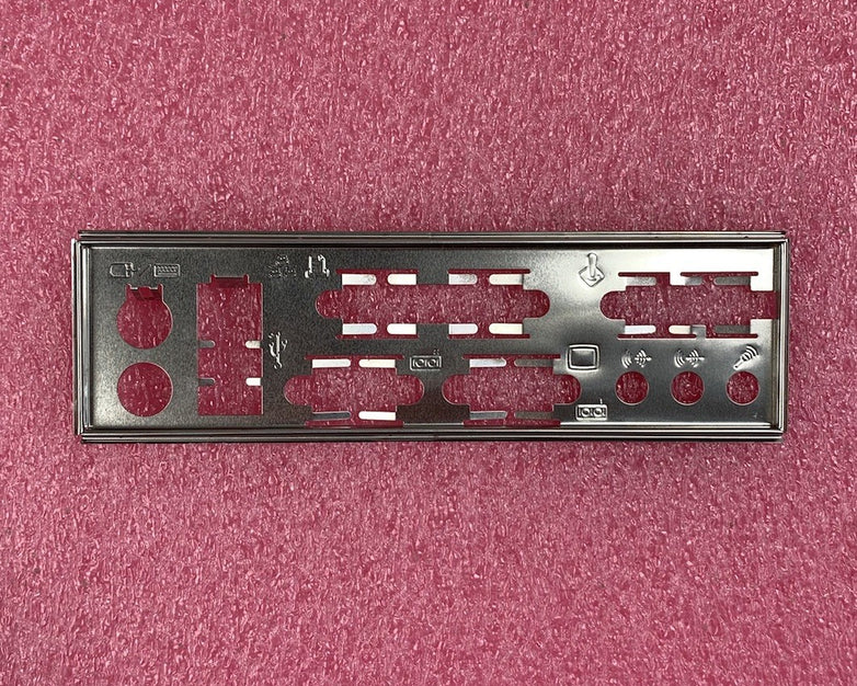 Asus A7N266VM Motherboard AMD Athlon 1.93GHz 512MB RAM w/ Shield
