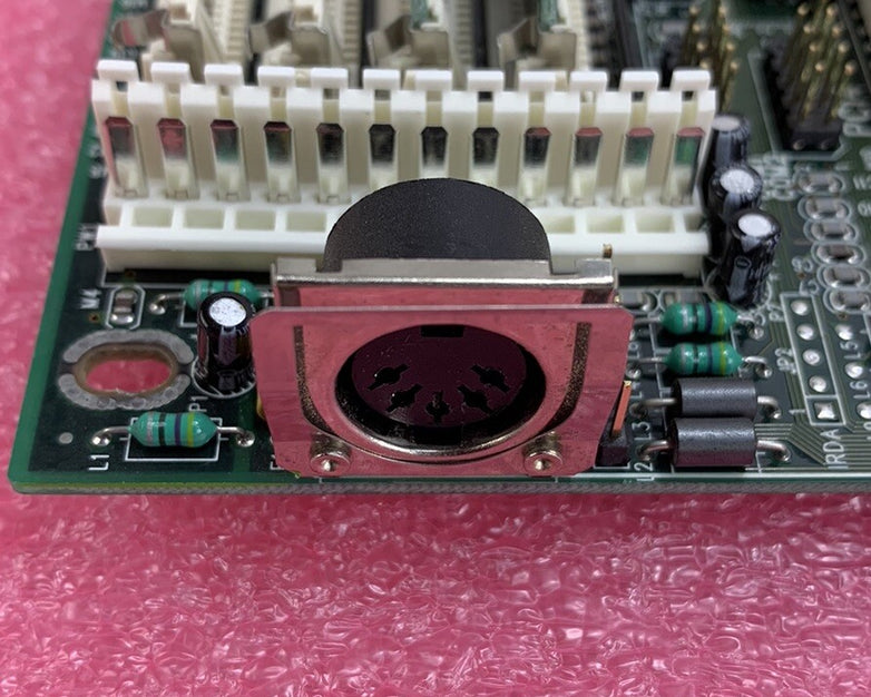 DFI G5860PC Motherboard Intel Pentium 75MHz 8MB RAM