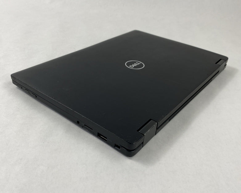 Dell Latitude 7390 2 in 1  13.3" Touch i5-8350U 1.7GHz 8GB RAM No Battery/HDD/OS