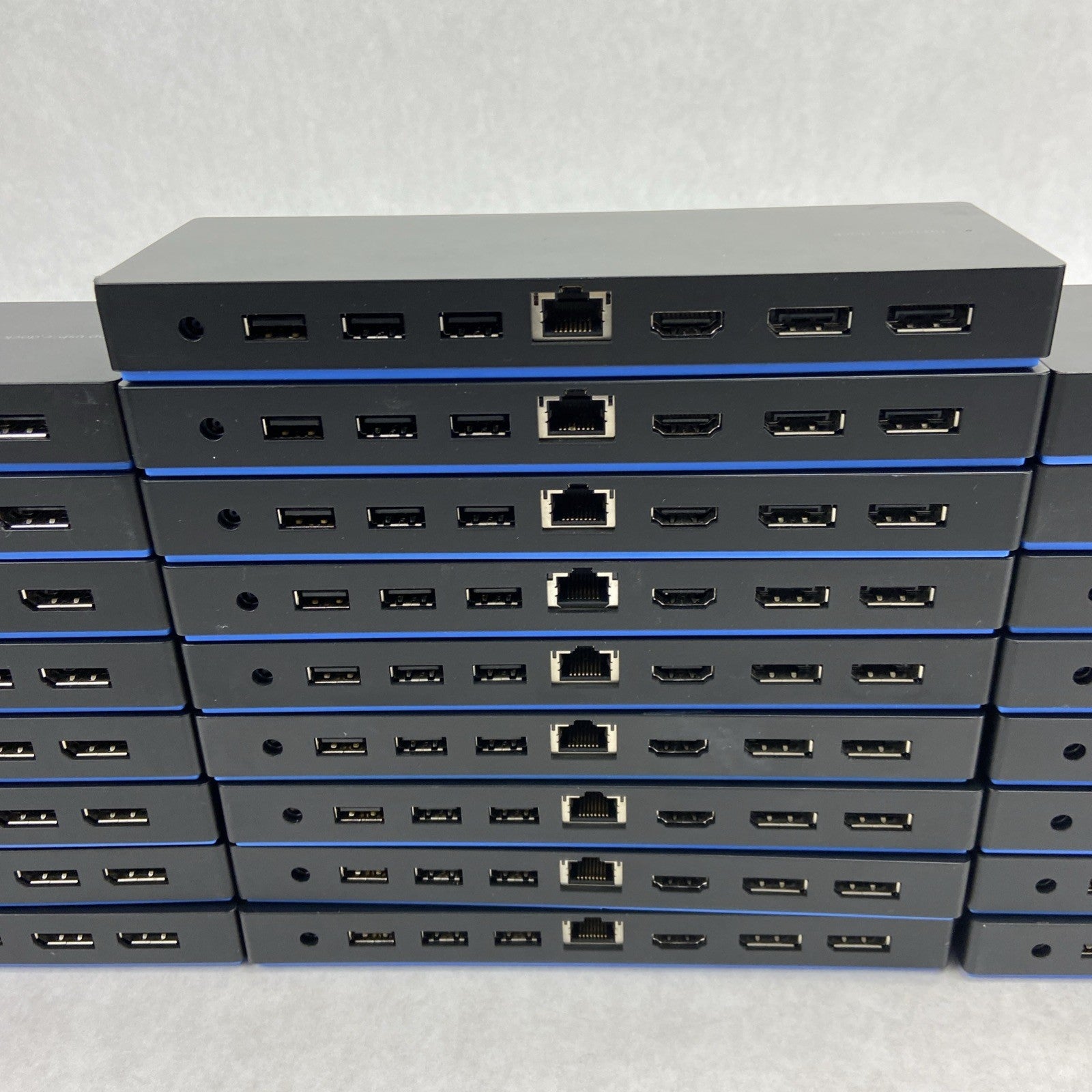 HP USB-C Dock G4 Docking Station Part Number L13898-002 Dock Only - Lot of 25