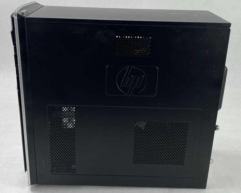 HP p6350z MT AMD Athlon 2 x2 240 2.80 GHz 4 GB RAM No HDD No OS