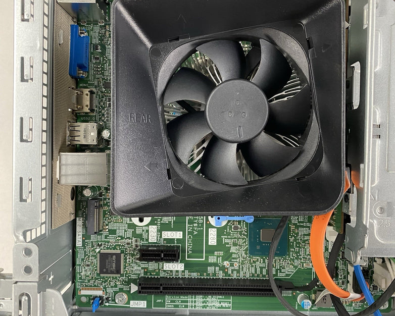 Dell Vostro 3470 SFF Intel Core i5-9400 2.9GHz 8GB RAM No HDD No OS