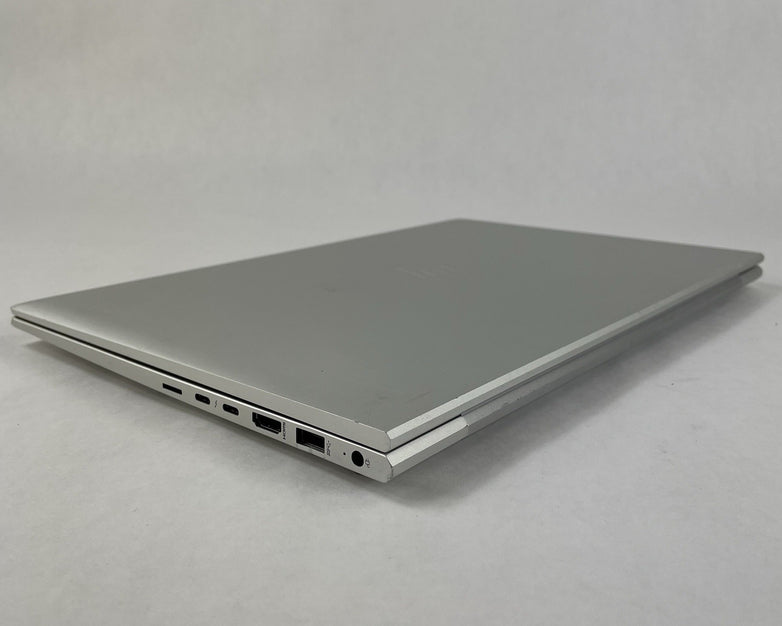 HP EliteBook 850 G8 15.6" i7-1185G7 3.00GHz 16GB RAM No SSD/OS/AC/Batt - Bad USB