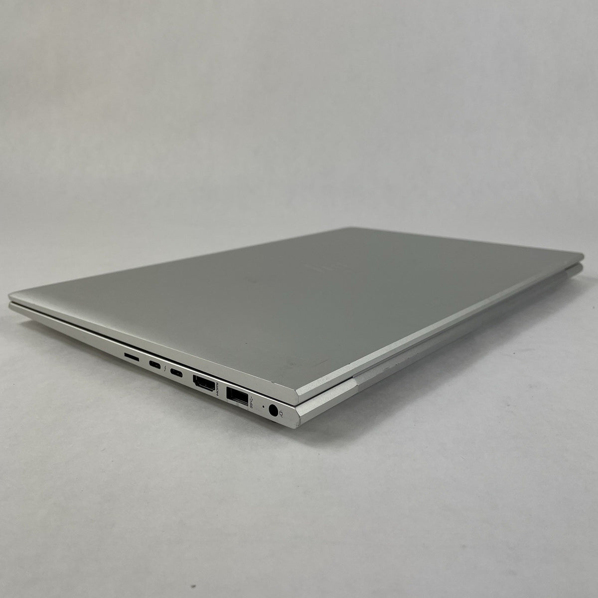 HP EliteBook 850 G8 15.6" i7-1185G7 3.00GHz 16GB RAM No SSD/OS/AC/Batt - Bad USB11