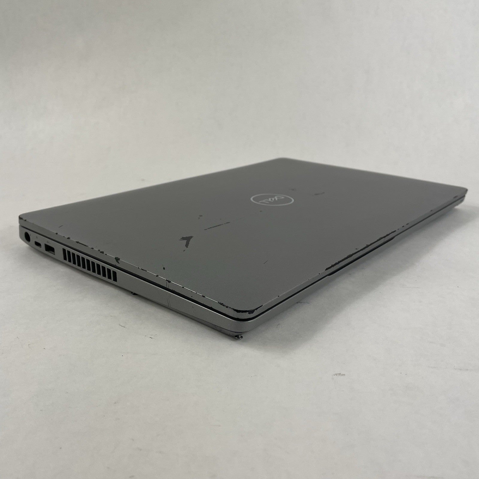 Dell Latitude 5510 15.6" i5-10210U 1.60 GHz 8 GB RAM No SSD/OS/AC/Batt10