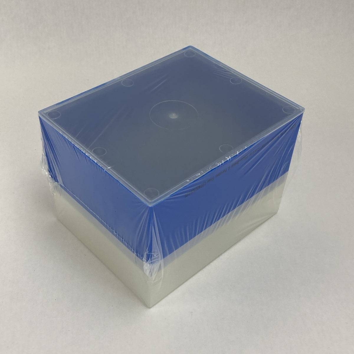 Fisherbrand 02-707-167 Aerosol Barrier Pipet Tips 1250µl Natural - 4800 Tips12