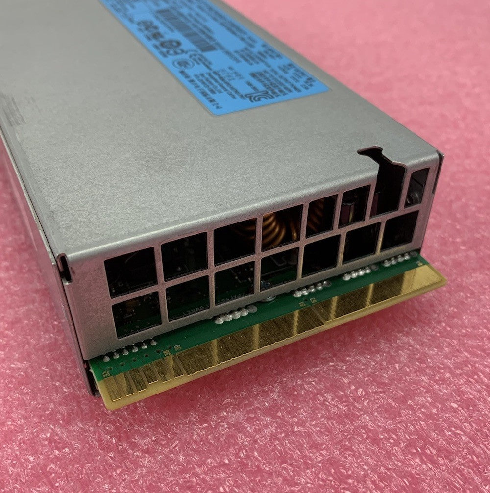 HP HSTNS-PR17 460W Power Supply (Lot of 2)