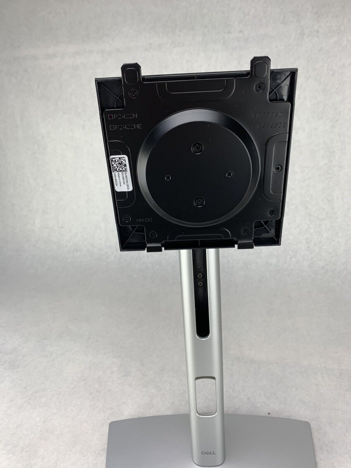 Dell P2422H Monitor Stand 0MCCG4