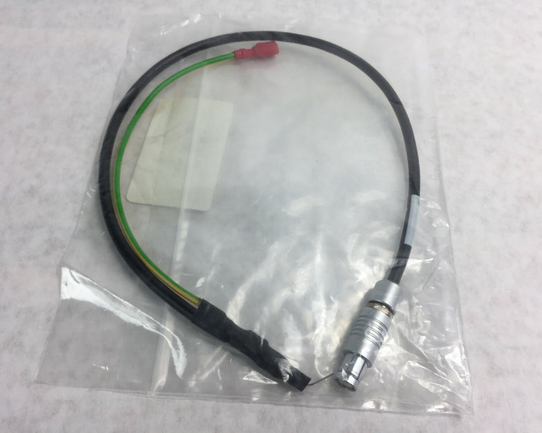 C.E. HV Cable Assy  M955515BC1